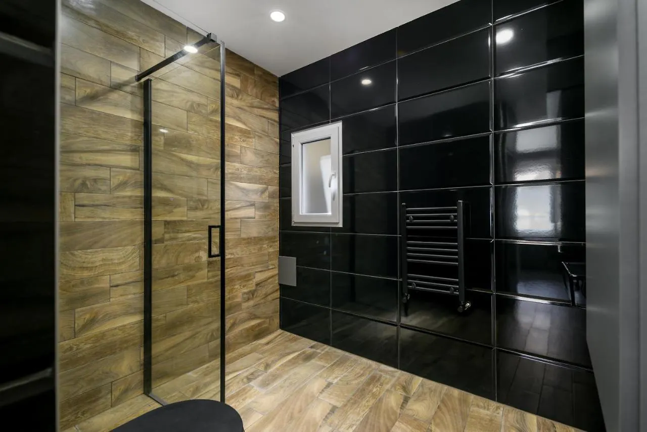 Lion 3Bedroom Apartment In Hear Of City Budapest